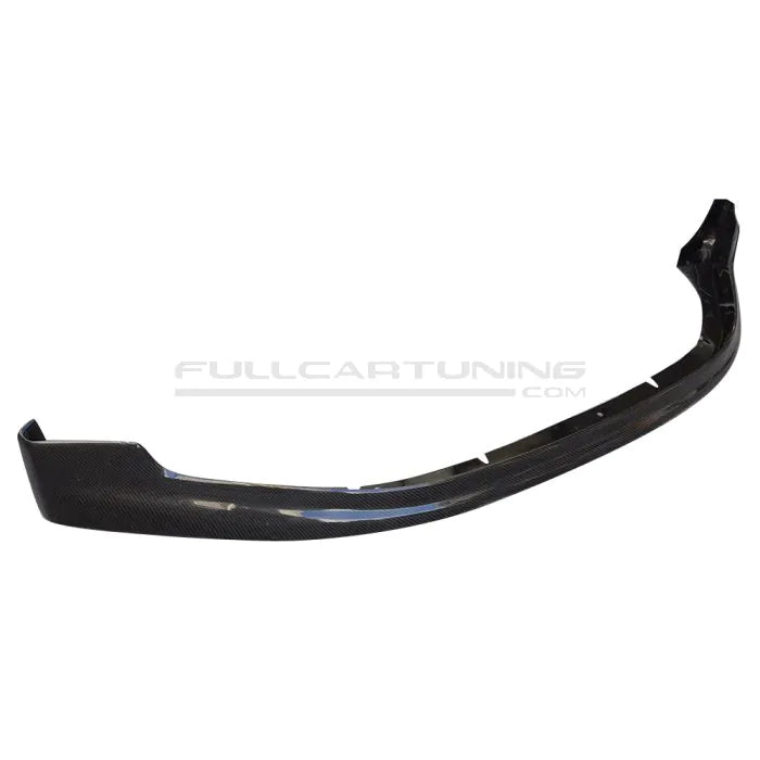 CarbonWorks Lip paraurti anteriore OEM Style in carbonio per Honda S2000 AP1/AP2 1999-2009 - foto 3