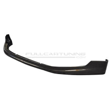 Carica l'immagine nel visualizzatore di Gallery, CarbonWorks Lip paraurti anteriore OEM Style in carbonio per Honda S2000 AP1/AP2 1999-2009 - foto 1