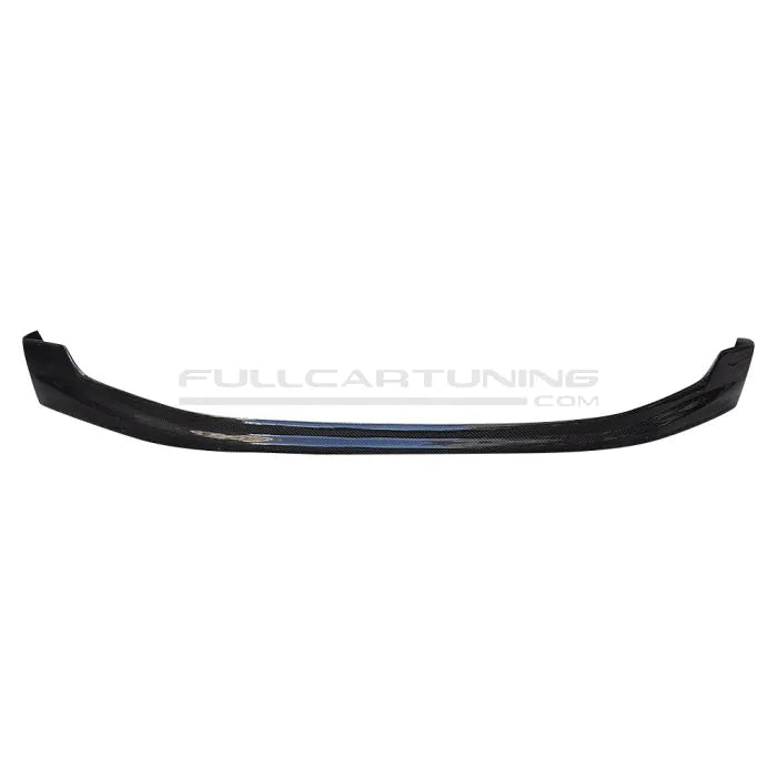 CarbonWorks Lip paraurti anteriore OEM Style in carbonio per Honda S2000 AP1/AP2 1999-2009 - foto 2