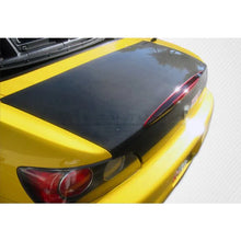 Carica l'immagine nel visualizzatore di Gallery, CarbonWorks Baule posteriore stile OEM in carbonio per Honda S2000 AP1/AP2 1999-2009 - foto 3