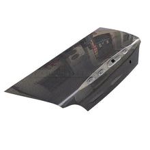 Carica l'immagine nel visualizzatore di Gallery, CarbonWorks Baule posteriore stile OEM in carbonio per Honda S2000 AP1/AP2 1999-2009 - foto 2