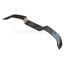 Carica l'immagine nel visualizzatore di Gallery, CarbonWorks Spoiler posteriore VRS Style in carbonio pre-preg per BMW M3 G80 G20/G21/G81 dal 2020 - foto 2
