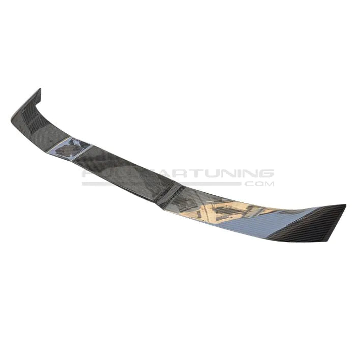 CarbonWorks Spoiler posteriore VRS Style in carbonio pre-preg per BMW M3 G80 G20/G21/G81 dal 2020 - foto 5