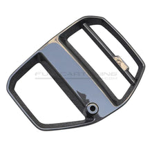 Carica l'immagine nel visualizzatore di Gallery, CarbonWorks Griglia anteriore V-Style in carbonio pre-preg per BMW M3 G80 dal 2020 e M4 G82/G83 dal 2020 - foto 4