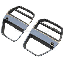 Carica l'immagine nel visualizzatore di Gallery, CarbonWorks Griglia anteriore V-Style in carbonio pre-preg per BMW M3 G80 dal 2020 e M4 G82/G83 dal 2020 - foto 3