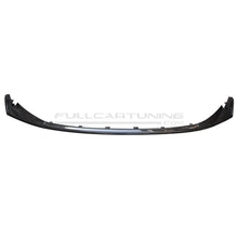 Carica l'immagine nel visualizzatore di Gallery, CarbonWorks Lip paraurti anteriore CSL Style in carbonio pre-preg per BMW M3 G80 dal 2020 e M4 G82 dal 2020 - foto 1
