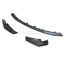 Carica l'immagine nel visualizzatore di Gallery, CarbonWorks Lip paraurti anteriore CSL Style in carbonio pre-preg per BMW M3 G80 dal 2020 e M4 G82 dal 2020 - foto 4