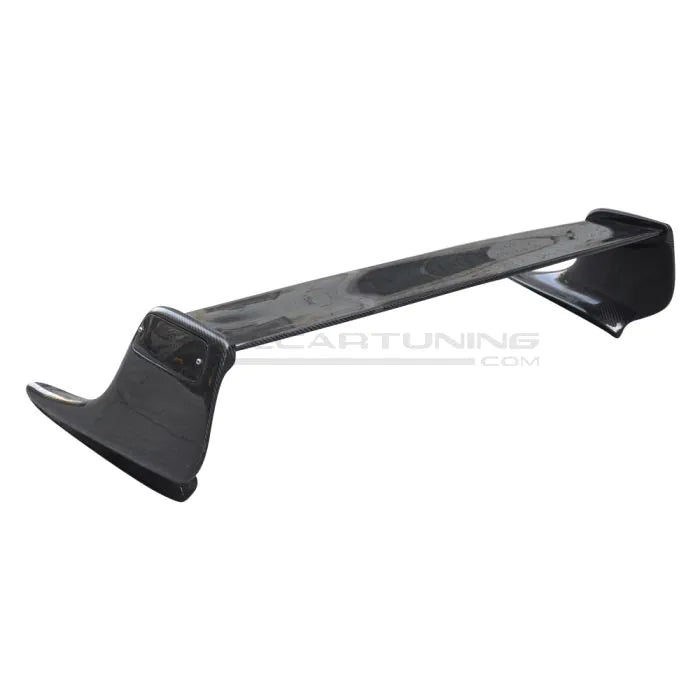 CarbonWorks Spoiler posteriore in carbonio per Toyota Supra JZA80 1993-2002 - foto 1