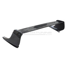 Carica l'immagine nel visualizzatore di Gallery, CarbonWorks Spoiler posteriore in carbonio per Toyota Supra JZA80 1993-2002 - foto 1