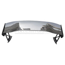 Carica l'immagine nel visualizzatore di Gallery, CarbonWorks Spoiler posteriore in carbonio per Subaru Impreza 2000-2009 - foto 3