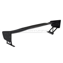 Carica l'immagine nel visualizzatore di Gallery, CarbonWorks Spoiler posteriore in carbonio per Subaru Impreza 2000-2009 - foto 4