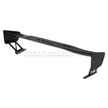 Carica l'immagine nel visualizzatore di Gallery, CarbonWorks Spoiler posteriore in carbonio per Subaru Impreza 2000-2009 - foto 6