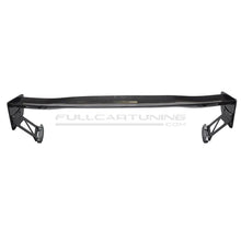 Carica l'immagine nel visualizzatore di Gallery, CarbonWorks Spoiler posteriore in carbonio per Subaru Impreza 2000-2009 - foto 5