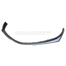 Carica l'immagine nel visualizzatore di Gallery, CarbonWorks Lip paraurti anteriore in carbonio per Mitsubishi Lancer Evo 2003-2006 - foto 5