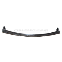 Carica l'immagine nel visualizzatore di Gallery, CarbonWorks Lip paraurti anteriore in carbonio per Mitsubishi Lancer Evo 2003-2006 - foto 2