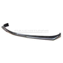 Carica l'immagine nel visualizzatore di Gallery, CarbonWorks Lip paraurti anteriore in carbonio per Mitsubishi Lancer Evo 2003-2006 - foto 4