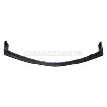 Carica l'immagine nel visualizzatore di Gallery, CarbonWorks Lip paraurti anteriore in carbonio per Mitsubishi Lancer Evo 2003-2006 - foto 3