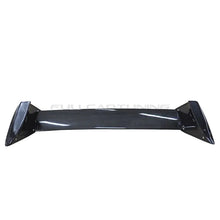 Carica l'immagine nel visualizzatore di Gallery, CarbonWorks Spoiler posteriore in carbonio per Mitsubishi Lancer Evo 2001-2008 - foto 7