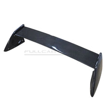 Carica l'immagine nel visualizzatore di Gallery, CarbonWorks Spoiler posteriore in carbonio per Mitsubishi Lancer Evo 2001-2008 - foto 4