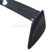 Carica l'immagine nel visualizzatore di Gallery, CarbonWorks Spoiler posteriore in carbonio per Mitsubishi Lancer Evo 2001-2008 - foto 5