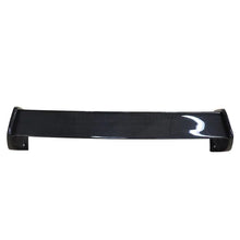 Carica l'immagine nel visualizzatore di Gallery, CarbonWorks Spoiler posteriore in carbonio per Mitsubishi Lancer Evo 2001-2008 - foto 2