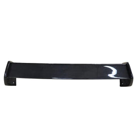CarbonWorks Spoiler posteriore in carbonio per Mitsubishi Lancer Evo 2001-2008 - foto 2