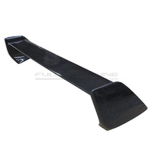 Carica l'immagine nel visualizzatore di Gallery, CarbonWorks Spoiler posteriore in carbonio per Mitsubishi Lancer Evo 2001-2008 - foto 3