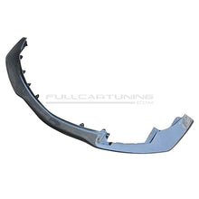 Carica l'immagine nel visualizzatore di Gallery, CarbonWorks Lip paraurti anteriore R Style in carbonio per Mitsubishi Lancer Evo 2005-2008 - foto 5
