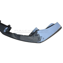 Carica l'immagine nel visualizzatore di Gallery, CarbonWorks Lip paraurti anteriore R Style in carbonio per Mitsubishi Lancer Evo 2005-2008 - foto 6
