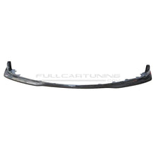 Carica l'immagine nel visualizzatore di Gallery, CarbonWorks Lip paraurti anteriore R Style in carbonio per Mitsubishi Lancer Evo 2005-2008 - foto 3