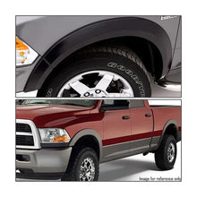 Kit passaruota Dodge Ram con fissaggi