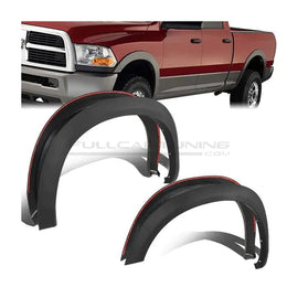 Kit parafanghi allargati OEM Dodge Ram 1500