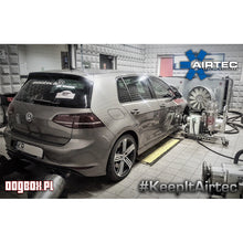 Load image into Gallery viewer, AIRTEC Motorsport EA888 MQB Platform Intercooler e pacchetto Big Boost Pipe - dettaglio 9