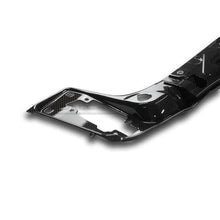 Carica l'immagine nel visualizzatore di Gallery, CarbonWorks Supporto frontale in carbonio per BMW Serie 2 F22/F23 dal 2012, Serie 3 F30/F31 2011-2019 e Serie 4 F32/F33