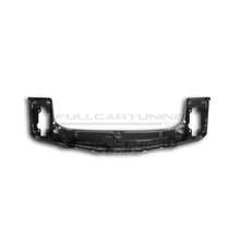 Carica l'immagine nel visualizzatore di Gallery, CarbonWorks Supporto frontale in carbonio per BMW Serie 2 F22/F23 dal 2012, Serie 3 F30/F31 2011-2019 e Serie 4 F32/F33