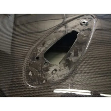 Carica l'immagine nel visualizzatore di Gallery, CarbonWorks Tetto per BMW M2 F87 F22/F23 dal 2015 - foto 2