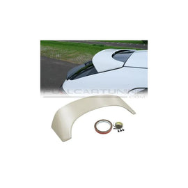 Spoiler posteriore Mazda 3 Hatchback BL BM BN BP
