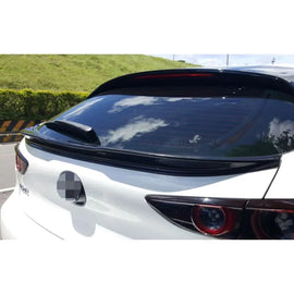 Spoiler ABS da verniciare Mazda 3 BP 5 porte