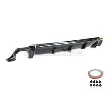 Carica l'immagine nel visualizzatore di Gallery, Dettaglio diffusore Mazda 3 BP 5 porte