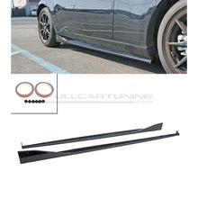 Carica l'immagine nel visualizzatore di Gallery, Minigonne laterali Mazda MX-5 ND Roadster e RF