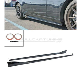 Minigonne laterali Mazda MX-5 ND Roadster e RF