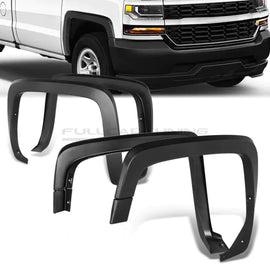 Kit parafanghi Chevrolet Silverado 1500 2500HD 3500HD