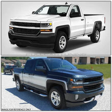 Carica l'immagine nel visualizzatore di Gallery, Fissaggi kit parafanghi Chevrolet Silverado
