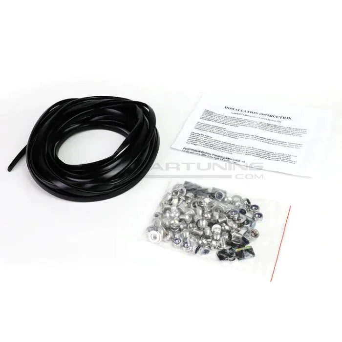 Profilo passaruota Ford F-350 F-450