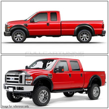 Load image into Gallery viewer, Dettaglio parafanghi allargati Ford F-250