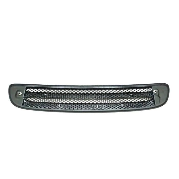 CarbonWorks Prese d'aria cofano in carbonio per Honda Civic Type R FL5 2023-2025 - foto 3