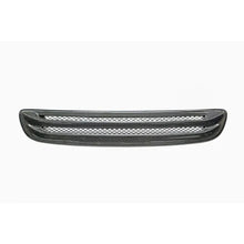 Carica l'immagine nel visualizzatore di Gallery, CarbonWorks Prese d'aria cofano in carbonio per Honda Civic Type R FL5 2023-2025 - foto 2