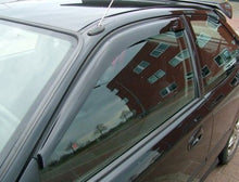 Frangivento Anteriori JDM Style SK-Import Fumé Honda Civic EJ EK - foto 6