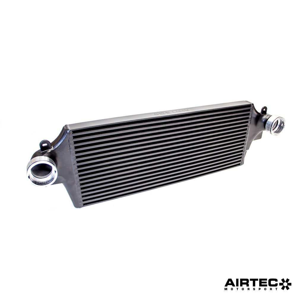 Aggiornamento intercooler AIRTEC Motorsport per VW Transporter T5 / T6 - dettaglio 5