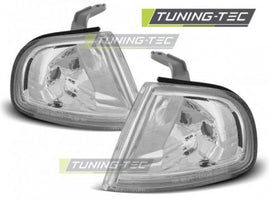 Frecce Fari Anteriori HONDA PRELUDE 02.92-01.97 POZYCJA CHROME